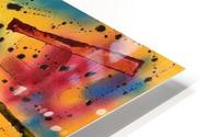 FANTAISIE HD Metal print