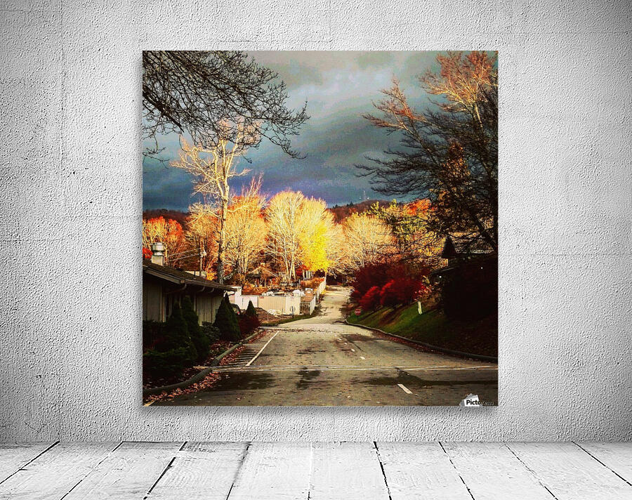 So real  Wall Preview