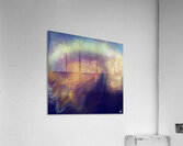 Expanse Acrylic Print