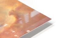 Abyciel HD Metal print