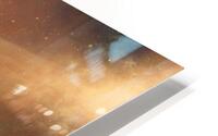 Tourbille HD Metal print