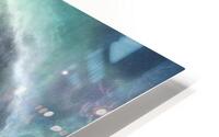 Revele HD Metal print