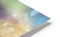 Expanse HD Metal print