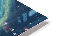 Miroite HD Metal print