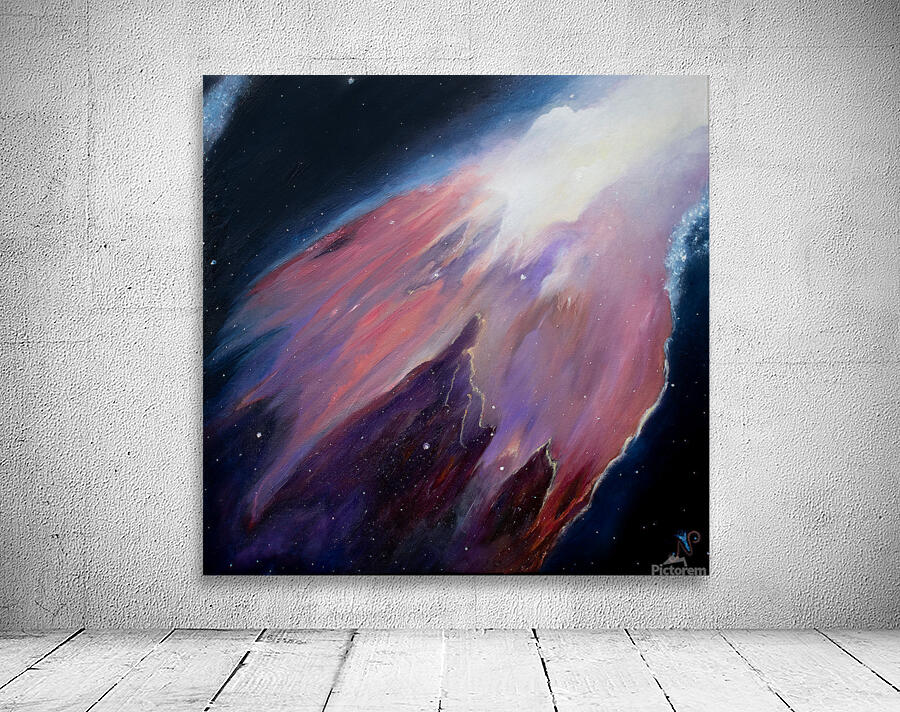 Elevance Wall Preview