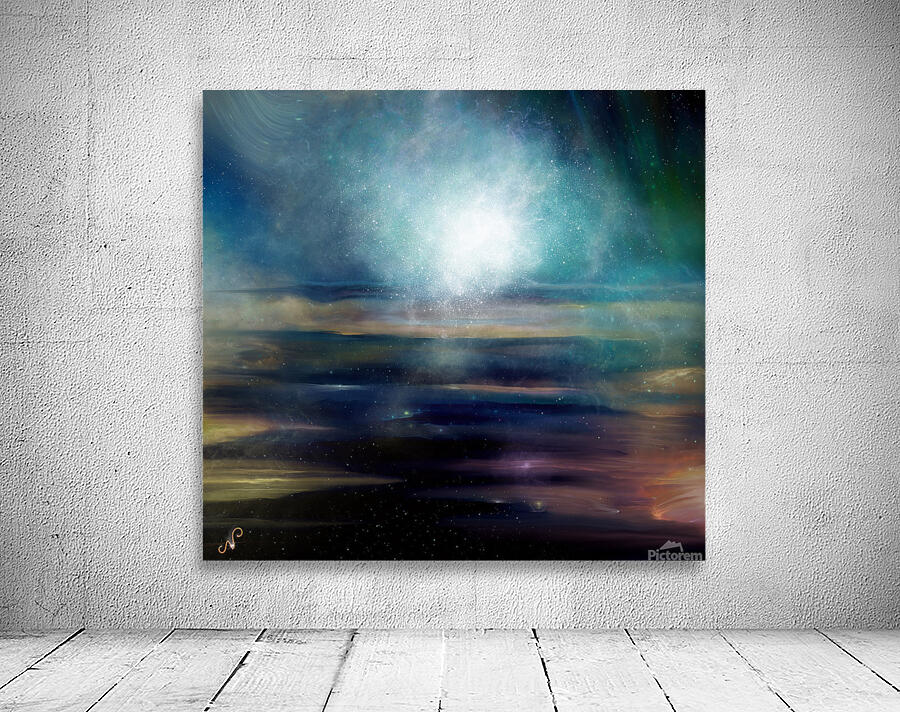 Rivame Wall Preview