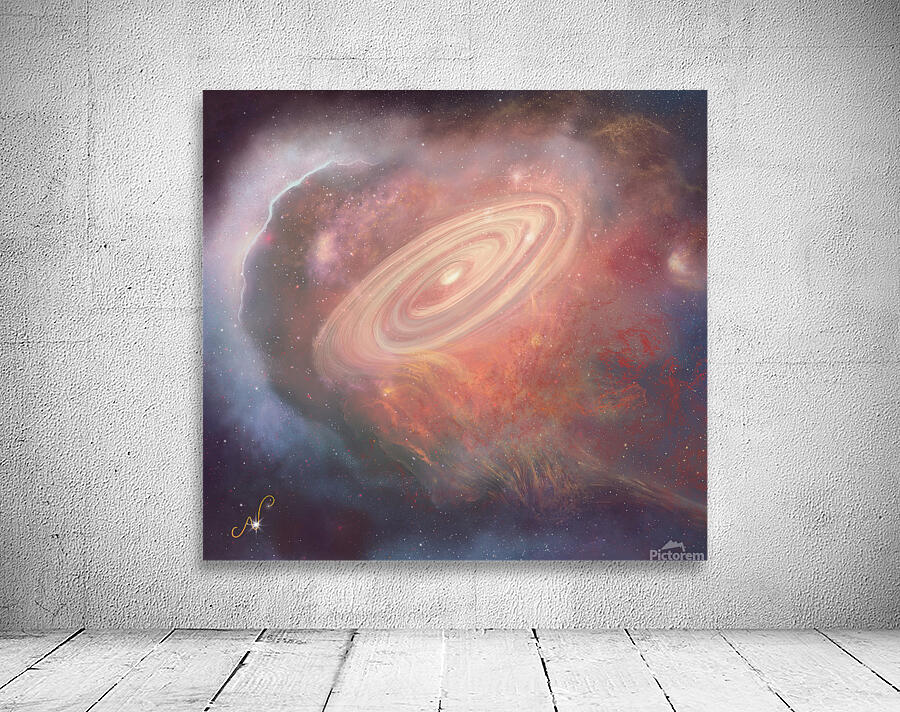 Sensive Wall Preview