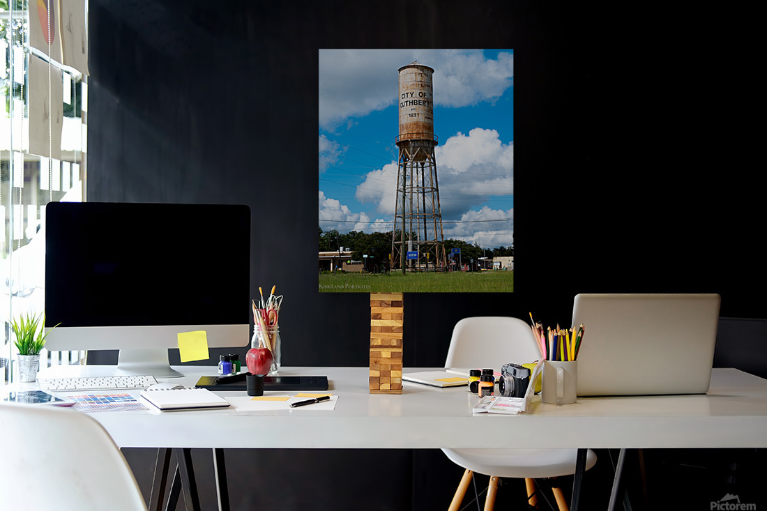 WaterTower  Reproduction