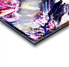 265 Acrylic print