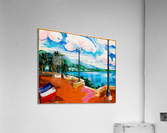  A0Q9743 :79 Acrylic Print