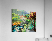  A0Q9657 : 50 Acrylic Print