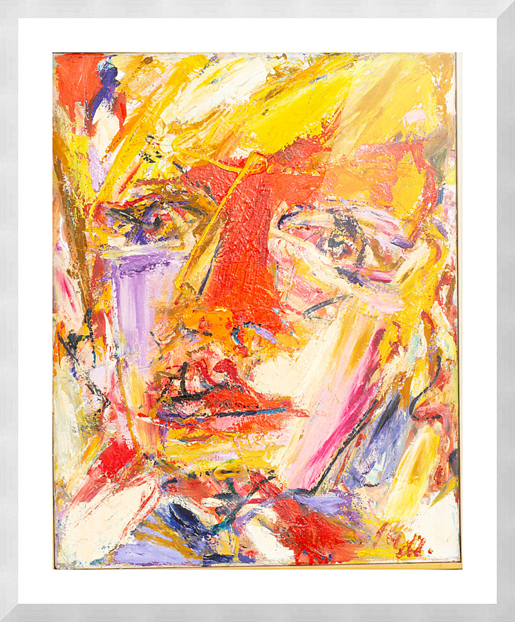  A0Q1196 : 183 Picture Frame print