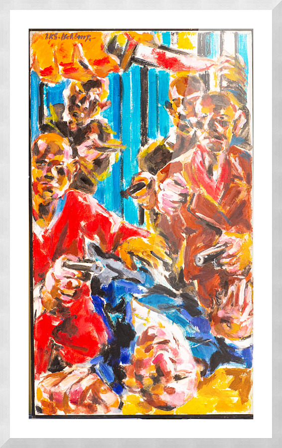  A0Q1191 : 182 Picture Frame print