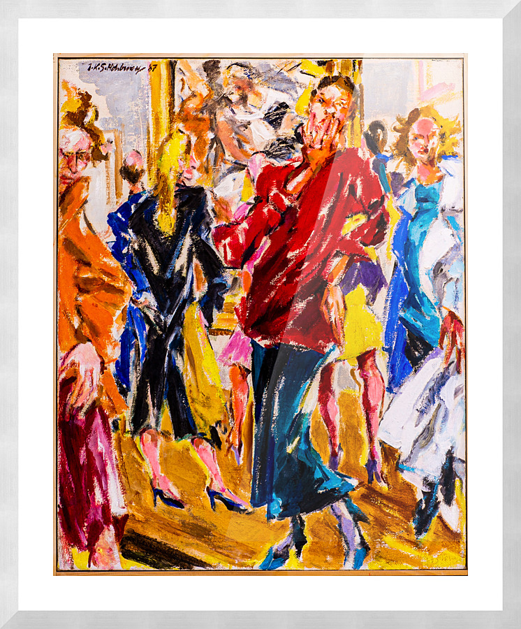  A0Q1674  : 267 Picture Frame print