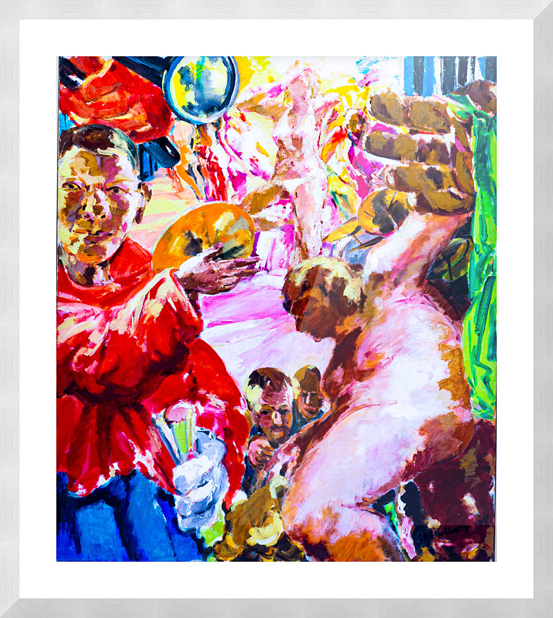  A0Q9568 :44 Picture Frame print