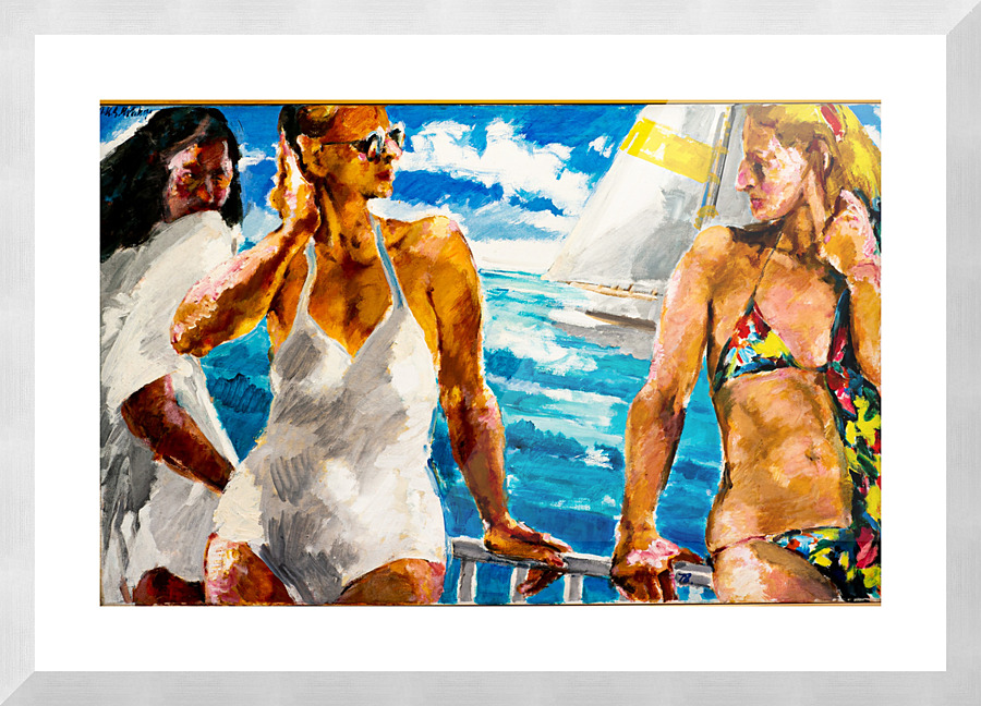  A0Q9585 : 45 Picture Frame print