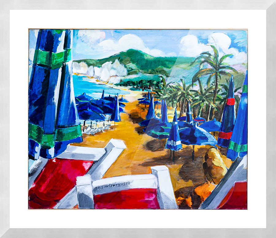  A0Q9622 :52 Picture Frame print