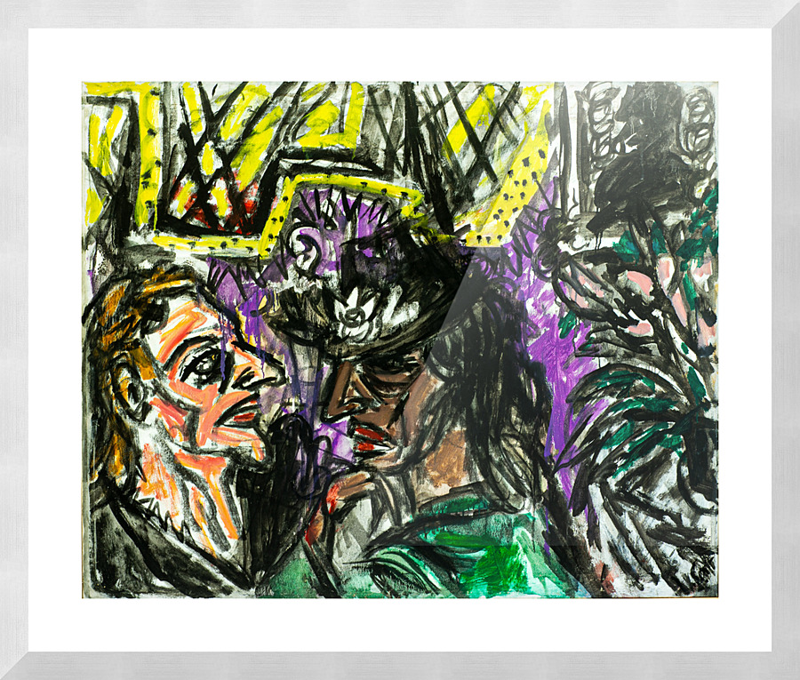  A0Q9562 : 43 Picture Frame print