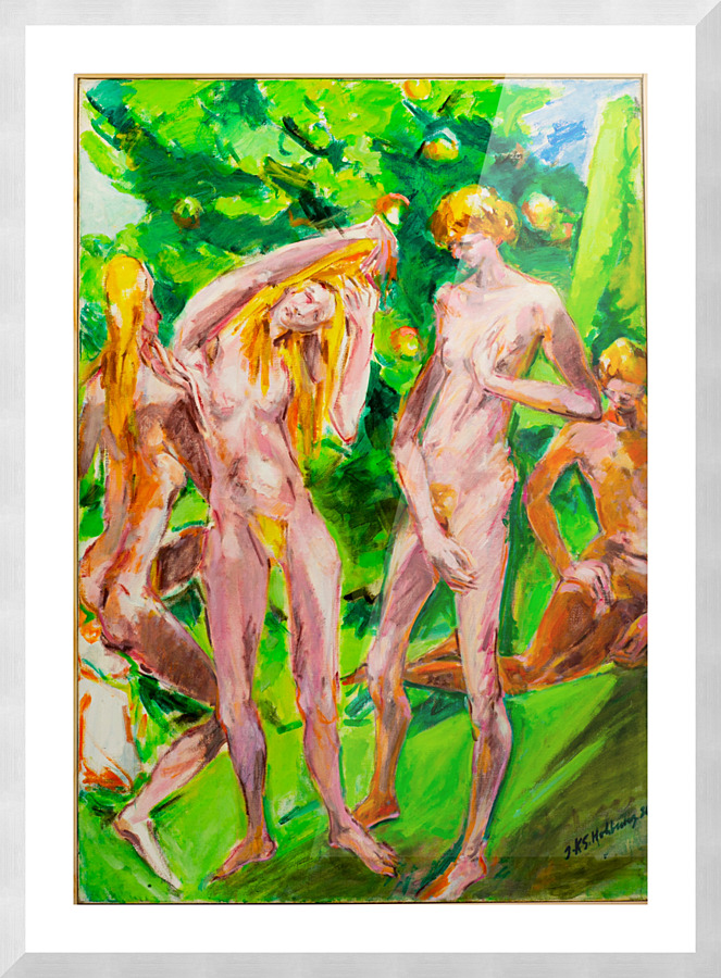  A0Q9753 : 81 Picture Frame print