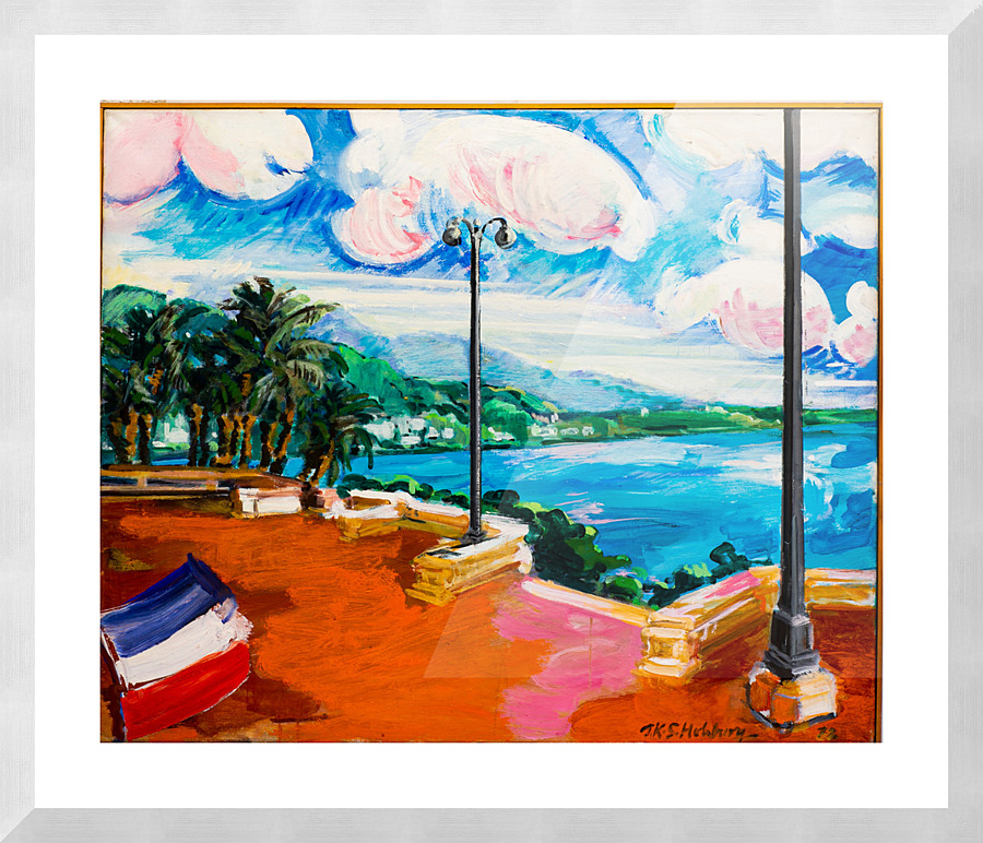  A0Q9743 :79 Picture Frame print