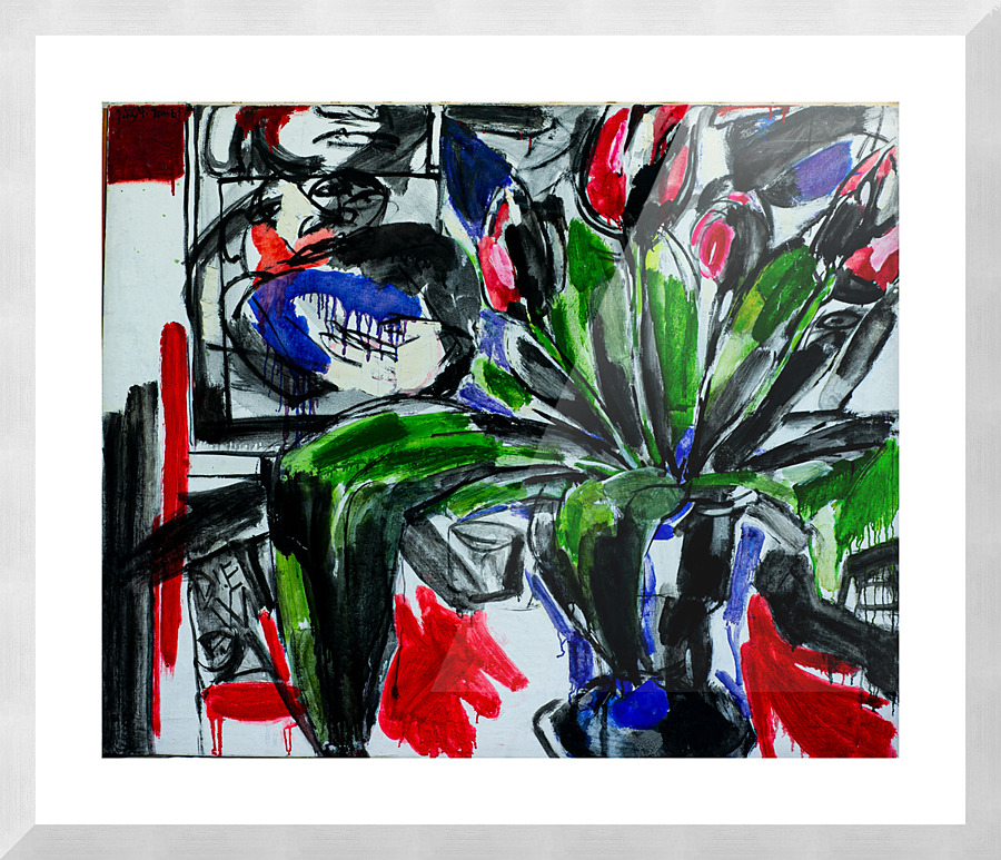  A0Q9809:  94 Picture Frame print