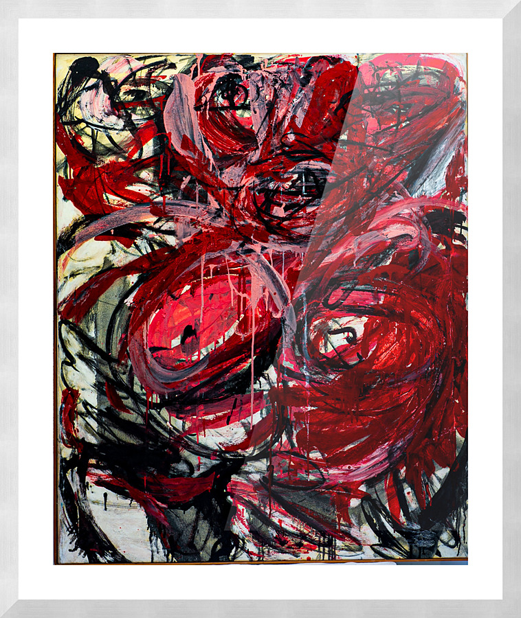  A0Q9789 : 89 Picture Frame print