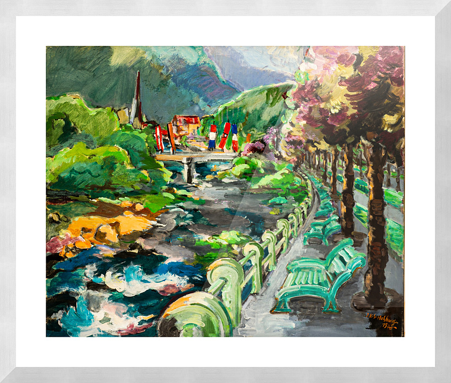  A0Q9657 : 50 Picture Frame print
