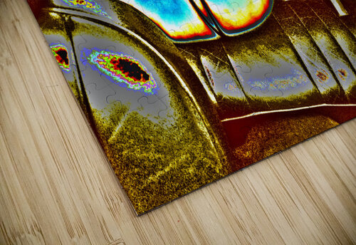 Backseat  PF Image Gallery puzzle