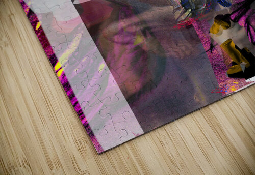 Holy Cross No.5 PF Image Gallery puzzle