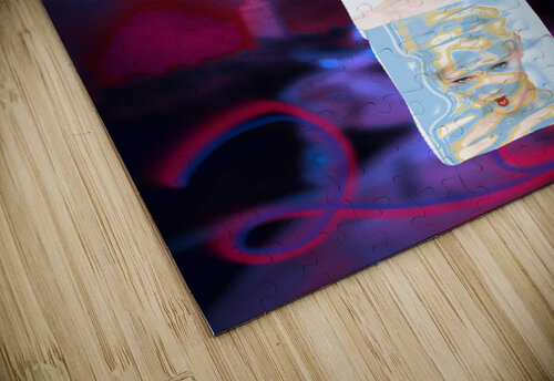 Holy Cross No.10 PF Image Gallery puzzle