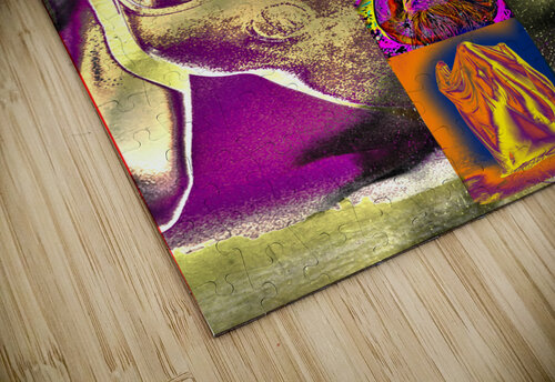 Holy Cross No.6 PF Image Gallery puzzle