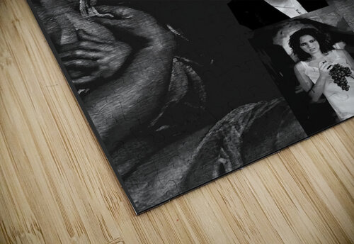 Holy Cross No.1 PF Image Gallery puzzle