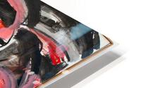 auch 147 HD Metal print