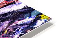265 HD Metal print