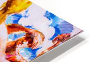 135 HD Metal print