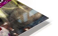 Holy Cross No.6 HD Metal print