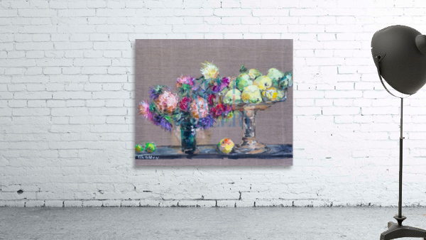  102 pf no 32 Wall Preview