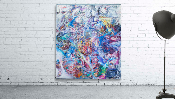  132 pf .no 39 Wall Preview