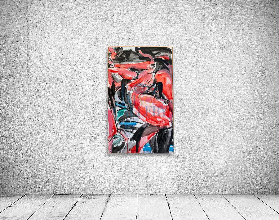 auch 147 Wall Preview