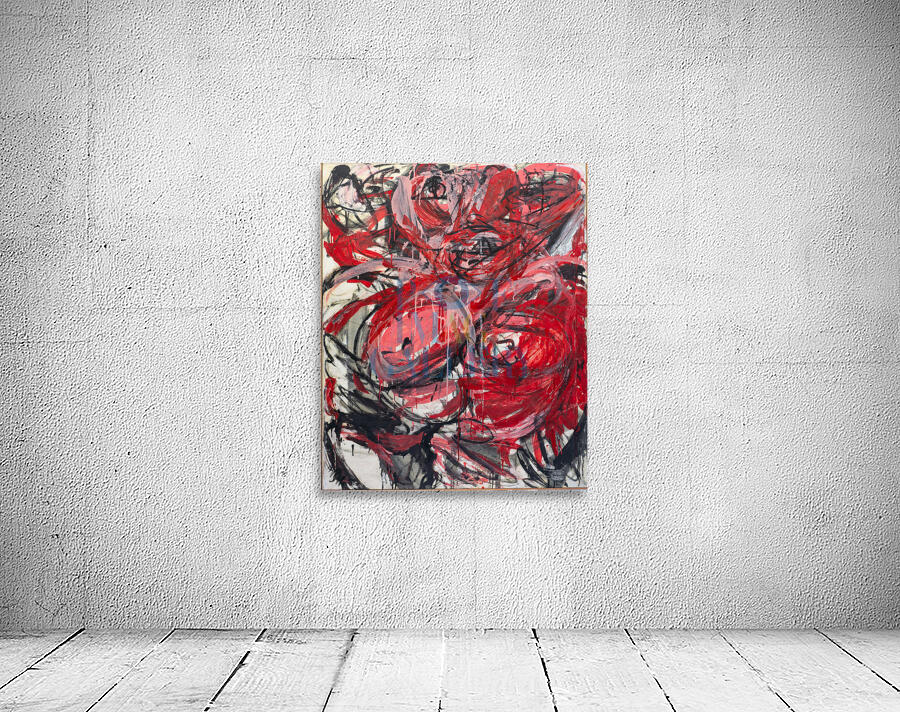 no 88 Wall Preview