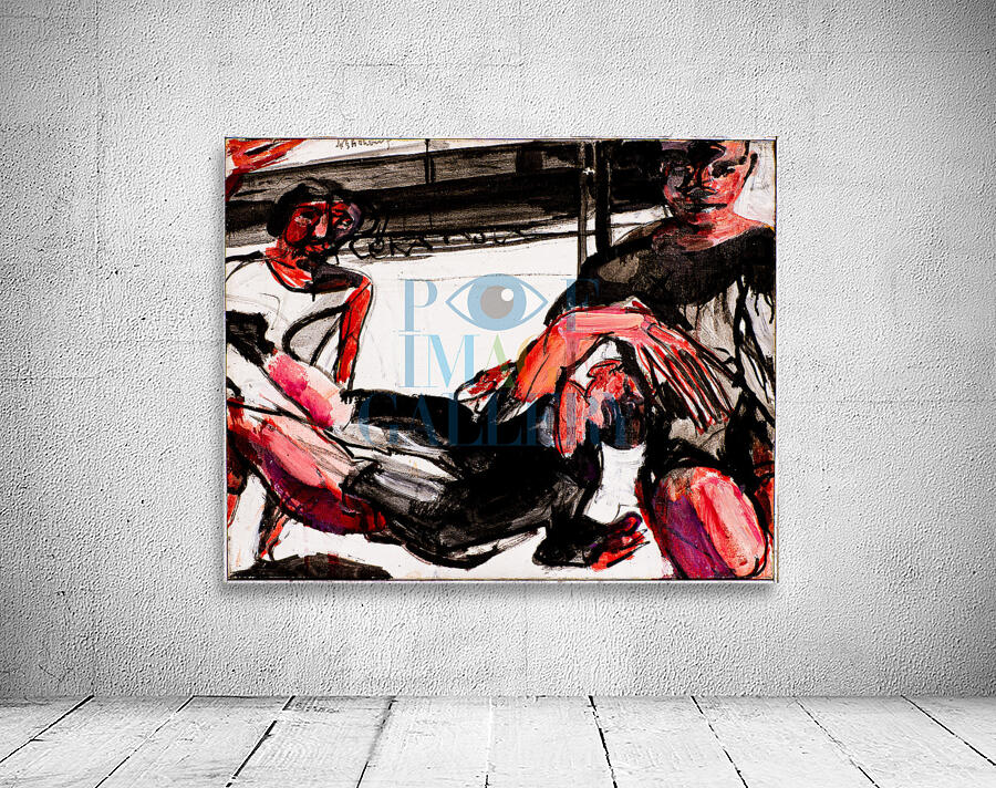  A0Q1441: 232 Wall Preview