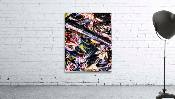  A0Q1653: 265 Wall Preview