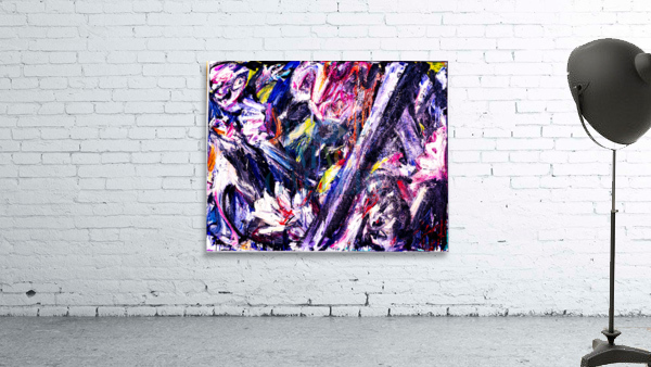 265 Wall Preview