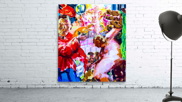  A0Q9568 :44 Wall Preview