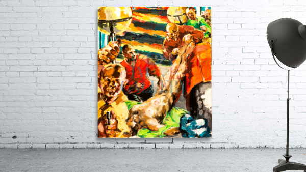  A0Q9574 :44 Mitte Wall Preview