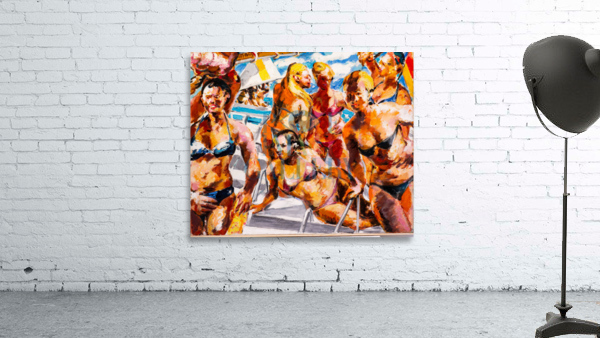  A0Q9627 : 53 Wall Preview