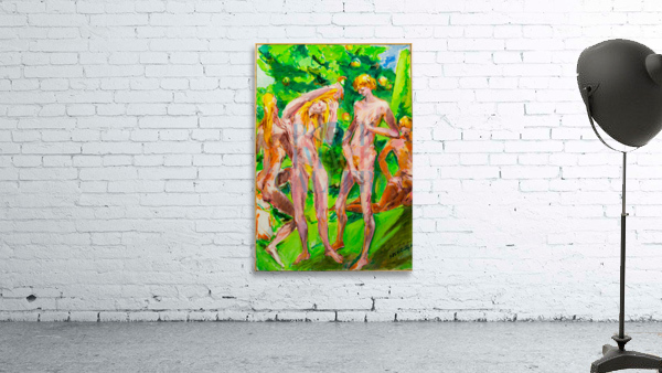  A0Q9753 : 81 Wall Preview