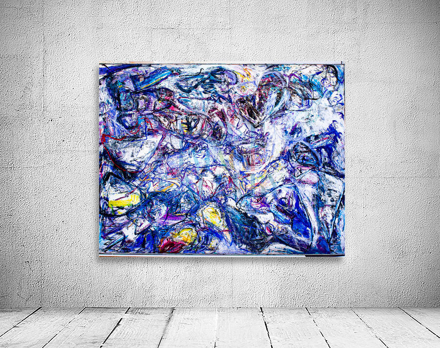  A0Q9986: 134 Wall Preview