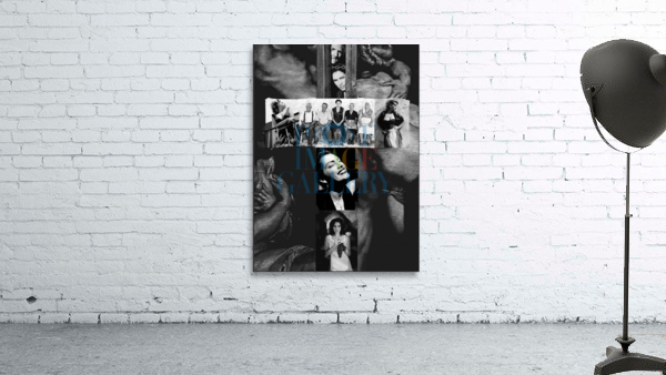 Holy Cross No.1 Wall Preview
