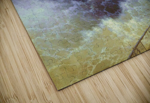 Ocean Ivan Aivazovsky puzzle